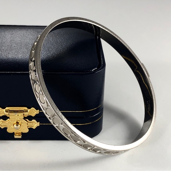 Coach Bangle - Picture 5 of 5